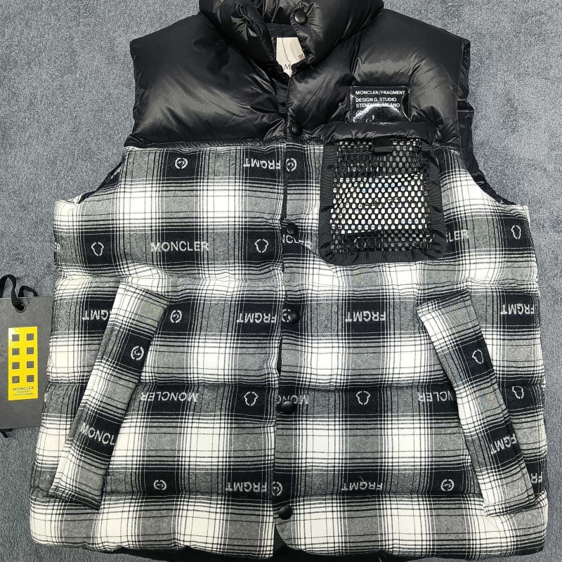 Moncler Gilet